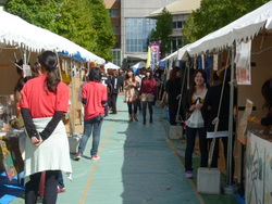 山城祭