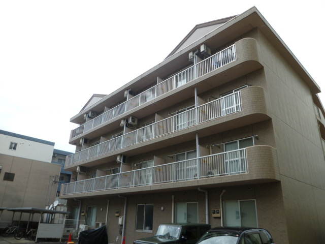 徳島文理大学周辺(沖浜・山城・南昭和町方面) 構造:鉄筋コンクリート造