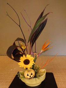 生け花