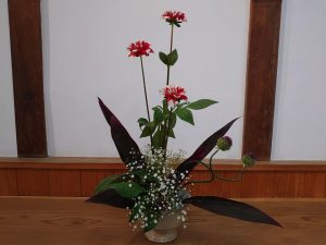 生け花