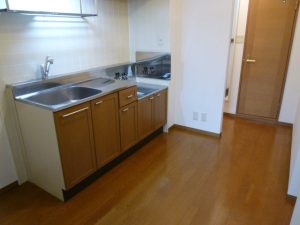 徳島文理大学生のお部屋探し