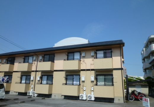 徳島文理大学生のお部屋探し