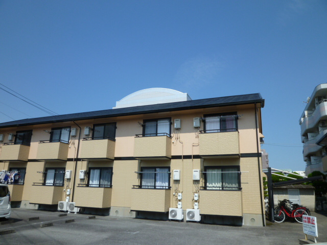 徳島文理大学生のお部屋探し