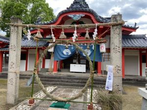 春日神社