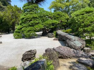 徳島城博物館