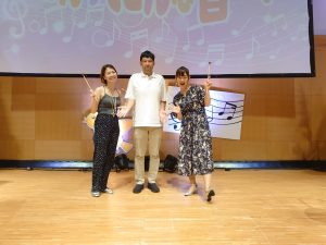 福富弥生さん