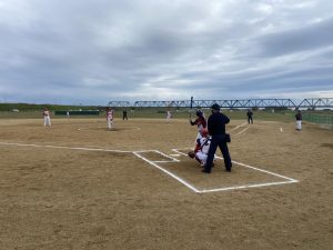 西日本ソフトボール実年大会