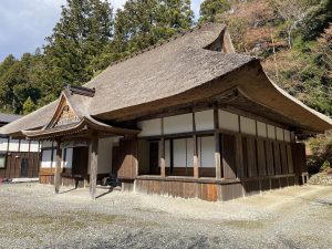 平家屋敷、阿佐家住宅