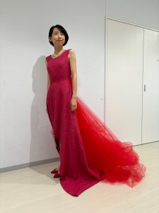 皆谷尚美さん