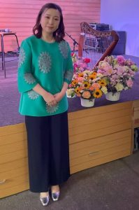 浅井久視子