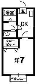 プチメゾン森本