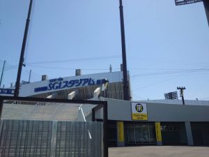阪神二軍