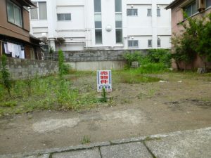 不動産