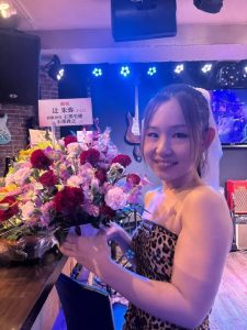 辻朱弥
