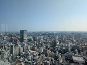 横浜