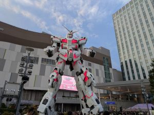 ガンダム