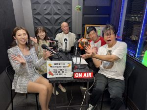マスクド石部