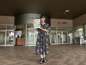福富弥生さん