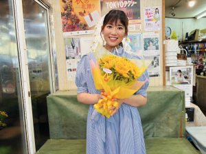 大坪奈津子