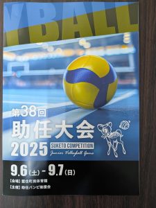 バレーボール