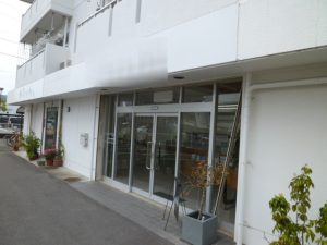 貸店舗