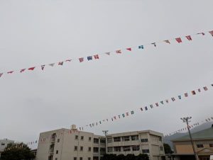 運動会