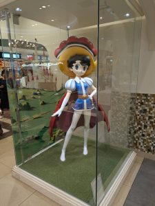 リボンの騎士