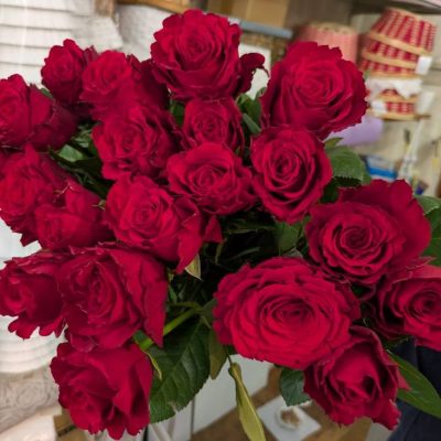 フラワーアレンジメント