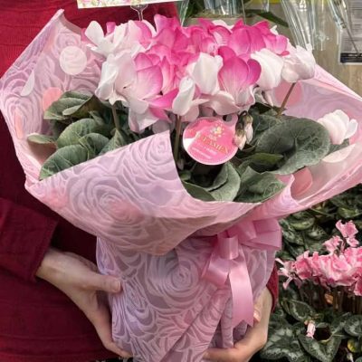 フラワーアレンジメント